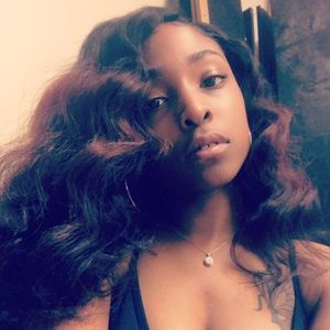 Meet your Posher, Keiara